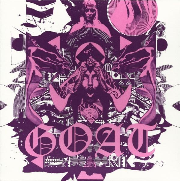 Goat (22) - Stonegoat / Dreambuilding
