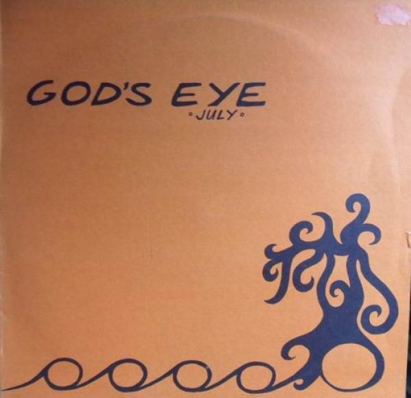God's Eye - July