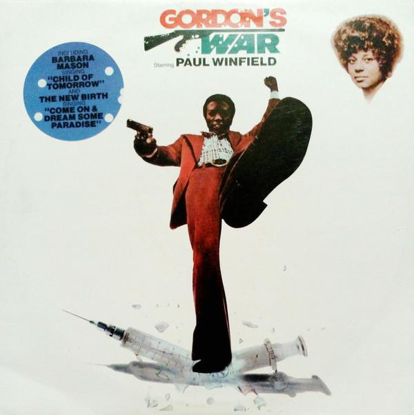  - Gordon's War