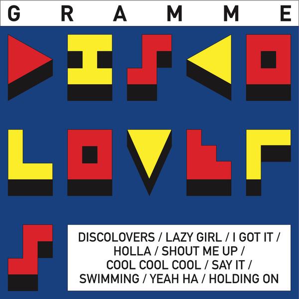 Gramme - Discolovers