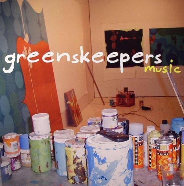  - Greenskeepers Music 5