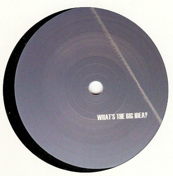 Gripper (7) - What's The Big Idea?