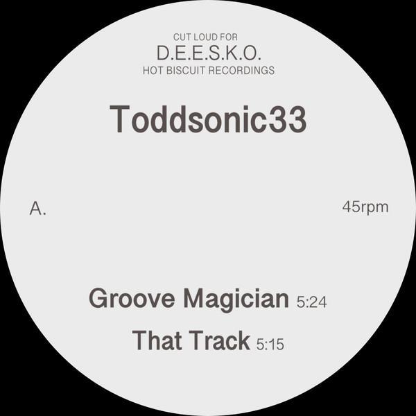  - Groove Magician
