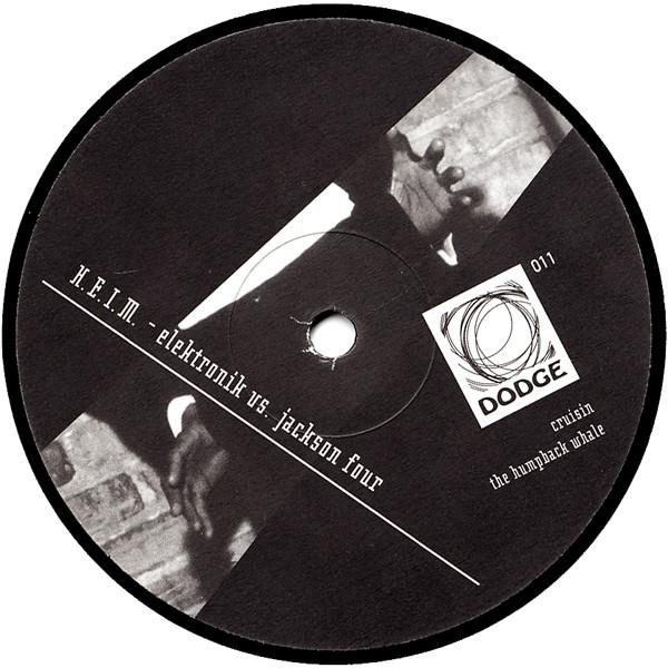 H.E.I.M. Elektronik, Jackson Four - H.E.I.M. - Elektronik vs. Jackson Four
