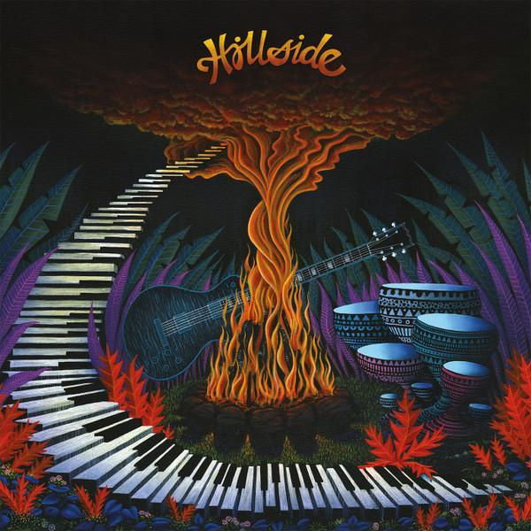 HIllside (7) - Hidden Port