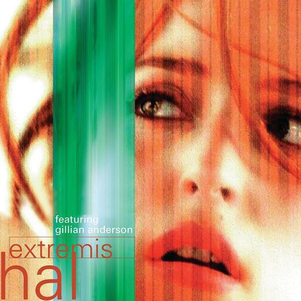 Hal (2), Gillian Anderson - Extremis