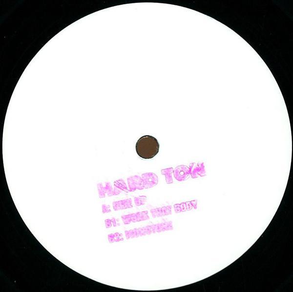 Hard Ton (2) - Rise Up Ep