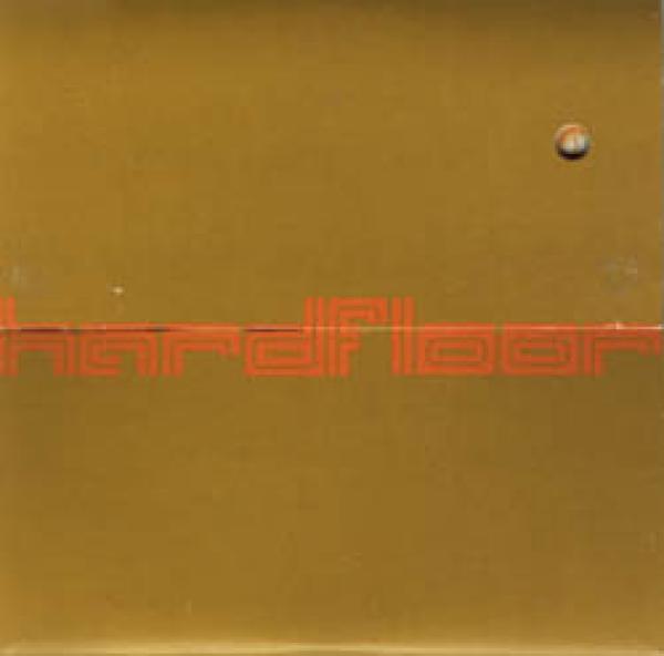 Hardfloor - Home Run