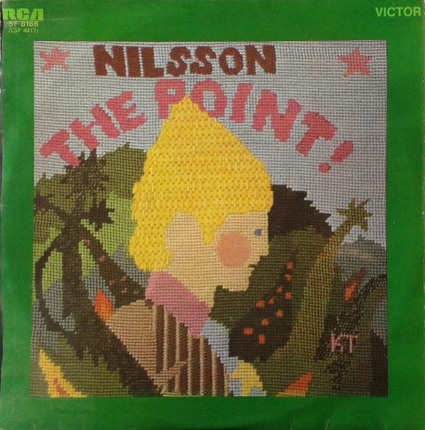 Harry Nilsson - The Point!