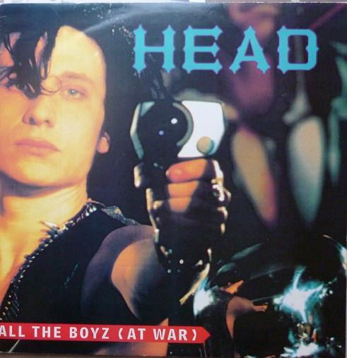 Head (6) - All The Boyz (At War)