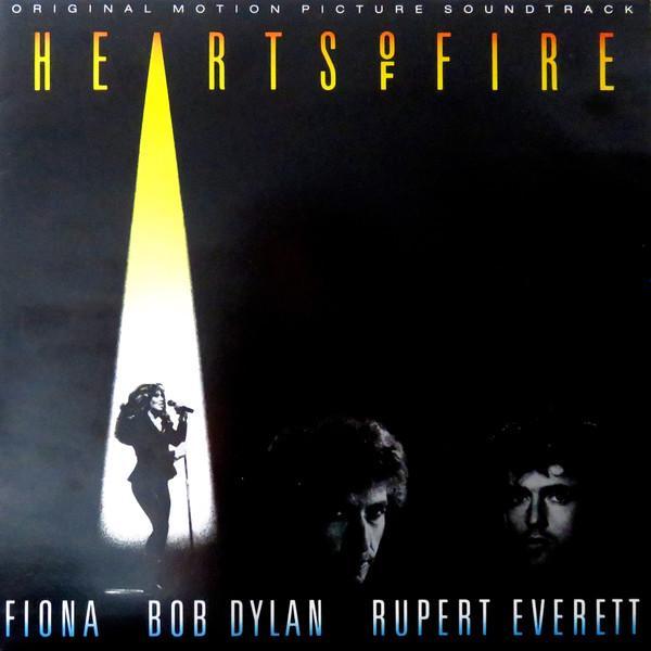  - Hearts Of Fire