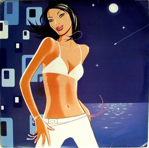  - Hed Kandi Presents Disco Kandi (Limited Edition Sampler Vol. 4)