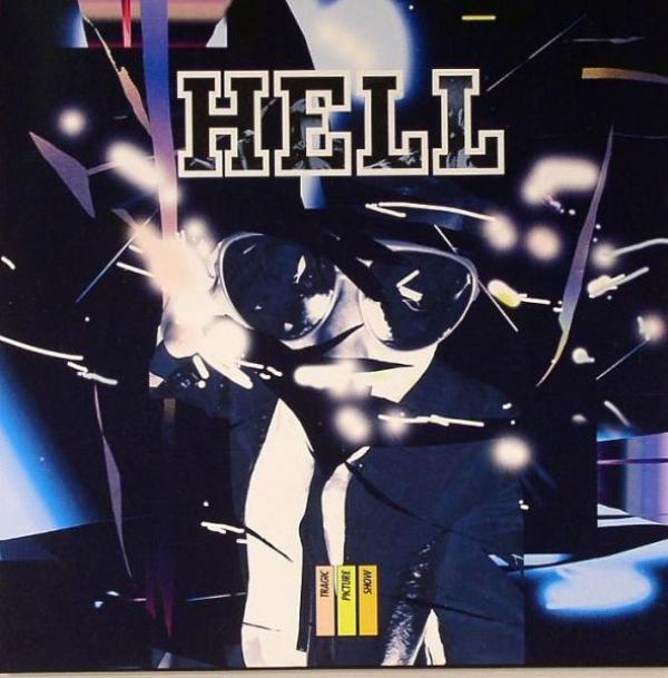 Hell - Tragic Picture Show