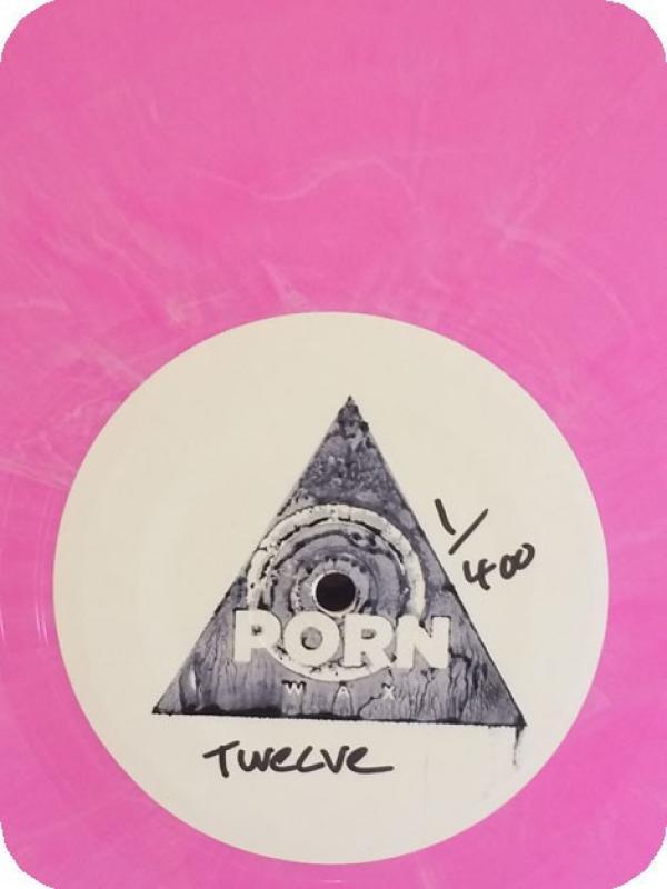 Heretic (21) - Porn Wax Twelve