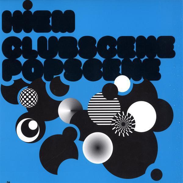Hiem - Clubscene Popscene