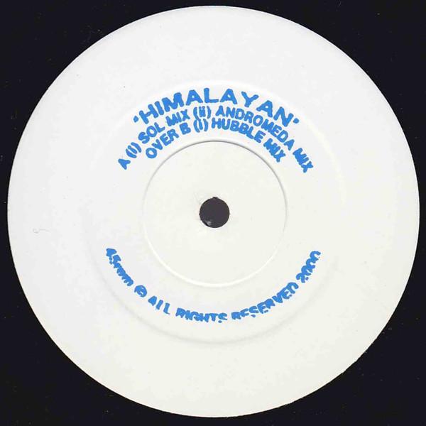  - Himalayan