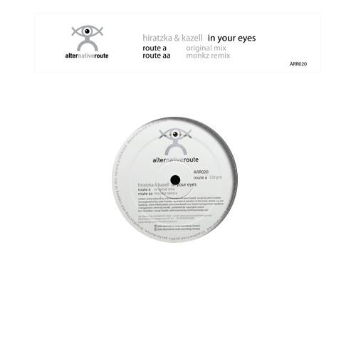 Hiratzka & Kazell - In Your Eyes