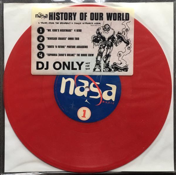  - History Of Our World