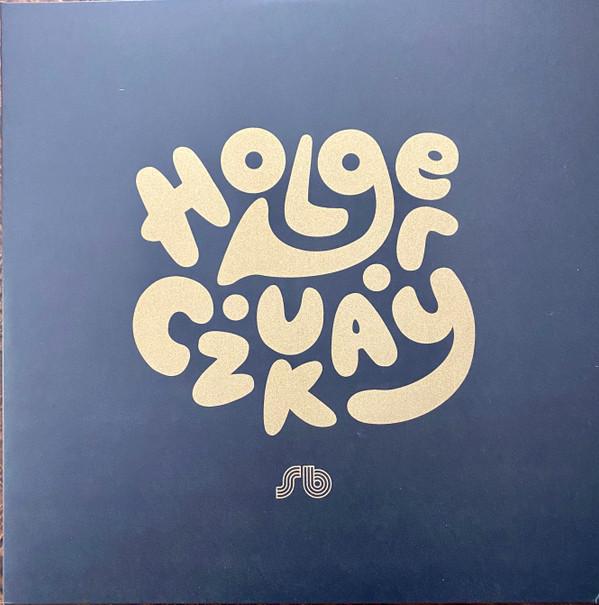 Holger Czukay - Claremont 56 Versions