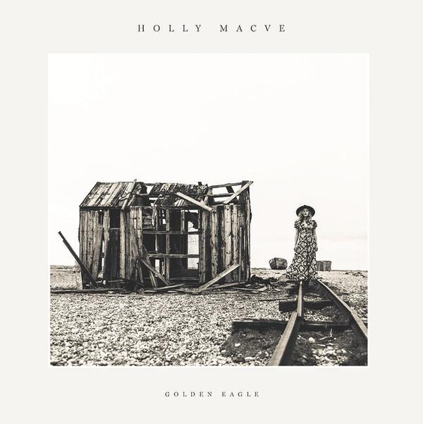 Holly Macve - Golden Eagle