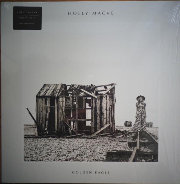 Holly Macve - Golden Eagle