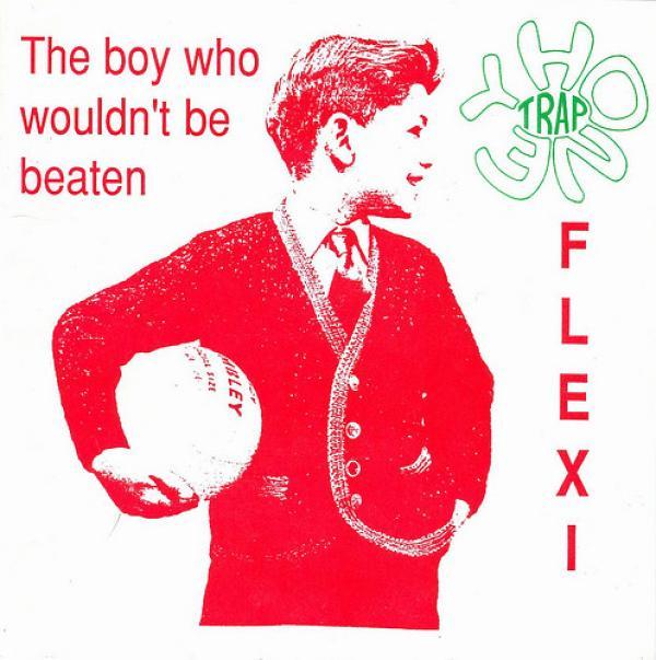 Honey Trap - The Boy Who Wouldn't Be Beaten
