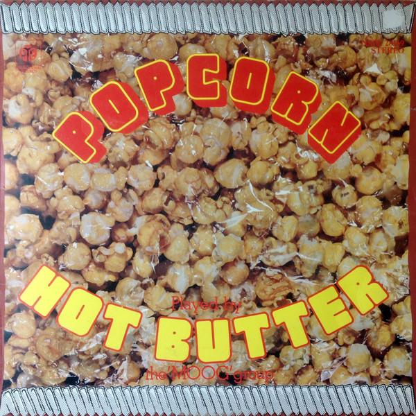 Hot Butter - Popcorn