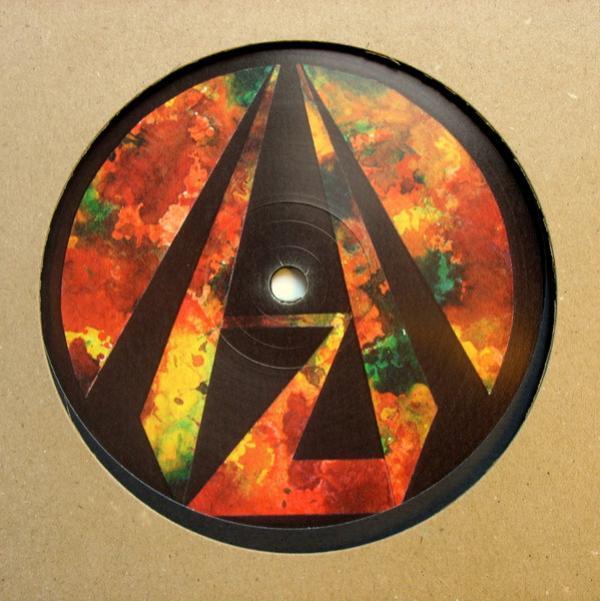 Hot Diamond Aces, Al Zanders - D.S.O.M.C / Raíz