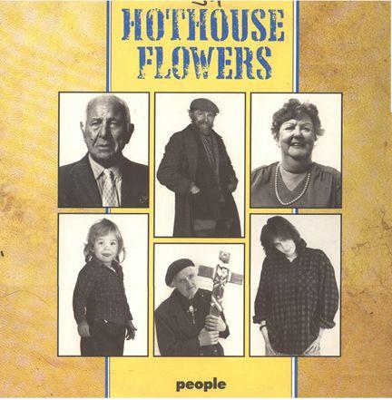 Hothouse Flowers - People