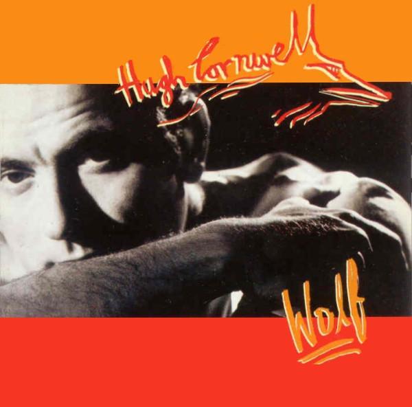 Hugh Cornwell - Wolf