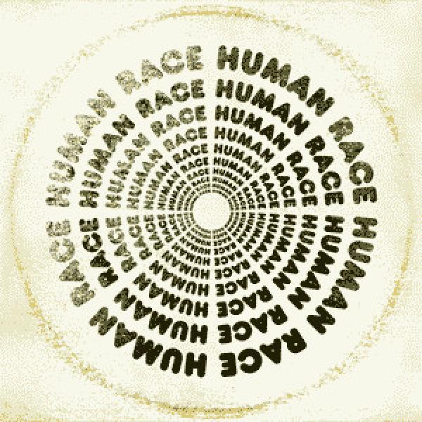 Human Race - Human Race