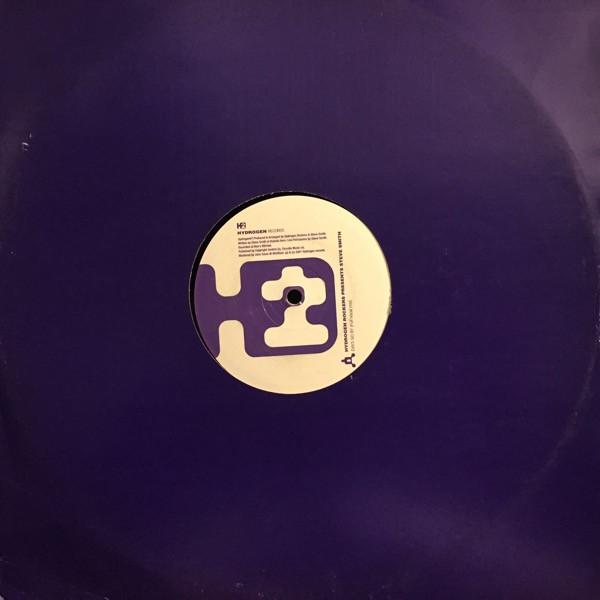 Hydrogen Rockers, Steve Smith (2) - Days Go By