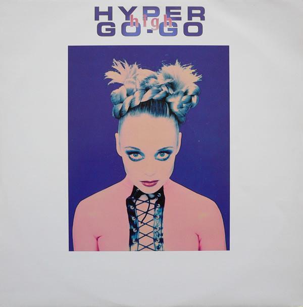 Hyper Go Go - High