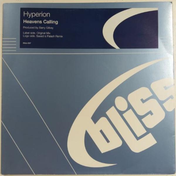Hyperion - Heavens Calling
