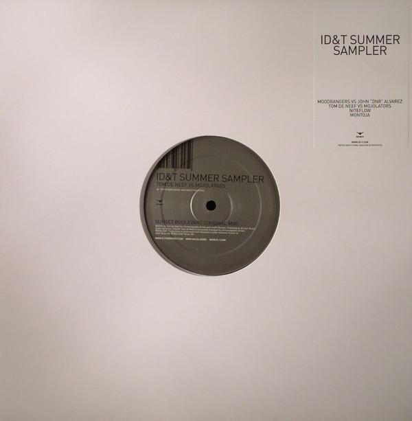  - ID&T Summer Sampler
