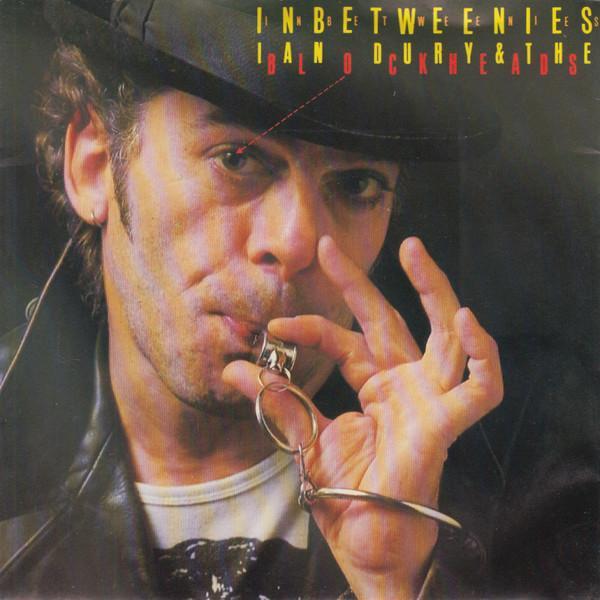 Ian Dury And The Blockheads - Inbetweenies
