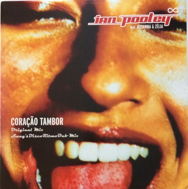 Ian Pooley - Coração Tambor