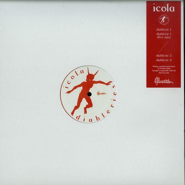 Icola - Diableries