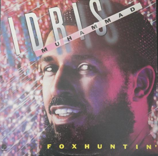 Idris Muhammad - Foxhuntin'