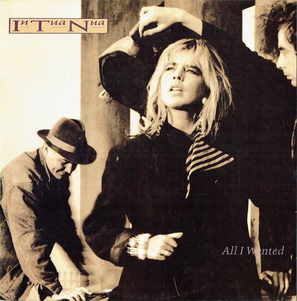 In Tua Nua - All I Wanted
