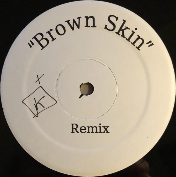 India.Arie, Erick Sermon - Brown Skin / Music