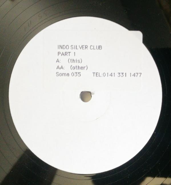Indo Silver Club (2) - Part 1 / Part 2