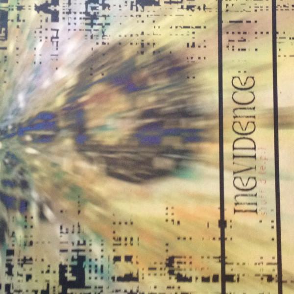 Inevidence - Stuff'd (E.P.)