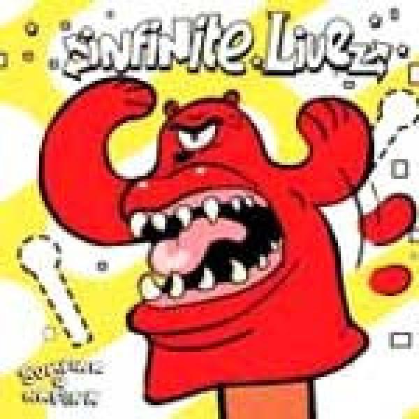 Infinite Livez - Sumfink 4 Nafink