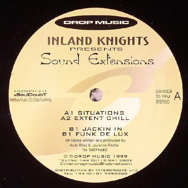 Inland Knights - Sound Extensions