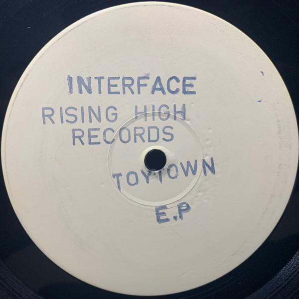 Interface - Toytown E.P.
