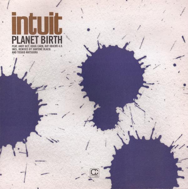 Intuit - Planet Birth