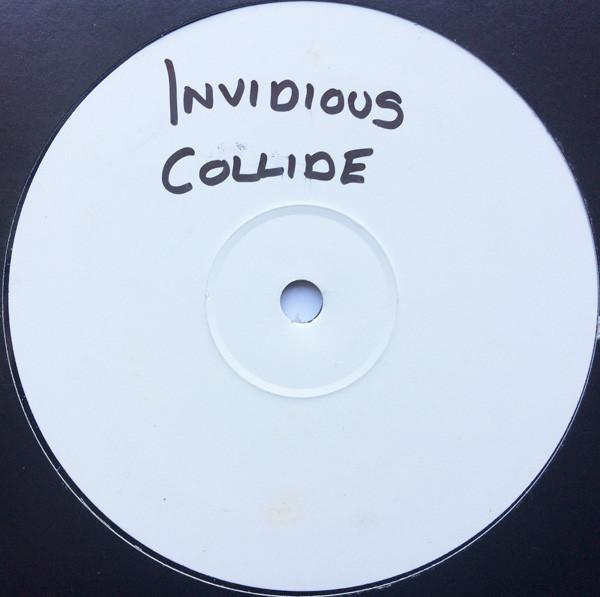Invidious (2) - Collide
