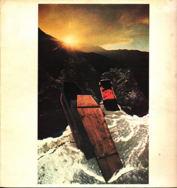 Iron Butterfly, Mike Pinera, El Rhino - Metamorphosis