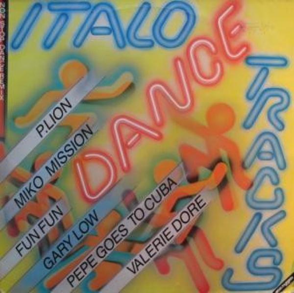  - Italo Dance Tracks